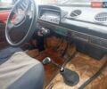 Красный ВАЗ 2101, объемом двигателя 1.3 л и пробегом 66 тыс. км за 479 $, фото 5 на Automoto.ua