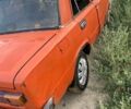 Красный ВАЗ 2101, объемом двигателя 1.6 л и пробегом 1 тыс. км за 450 $, фото 8 на Automoto.ua