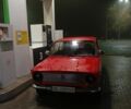 Красный ВАЗ 2101, объемом двигателя 1.2 л и пробегом 40 тыс. км за 284 $, фото 1 на Automoto.ua
