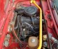 Красный ВАЗ 2101, объемом двигателя 0 л и пробегом 100 тыс. км за 364 $, фото 4 на Automoto.ua