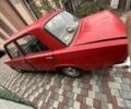 Красный ВАЗ 2101, объемом двигателя 1.3 л и пробегом 17 тыс. км за 413 $, фото 3 на Automoto.ua