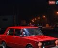 Красный ВАЗ 2101, объемом двигателя 1.6 л и пробегом 94 тыс. км за 950 $, фото 1 на Automoto.ua
