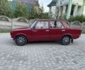 Червоний ВАЗ 2101, об'ємом двигуна 0 л та пробігом 300 тис. км за 500 $, фото 1 на Automoto.ua