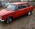 Красный ВАЗ 2101, объемом двигателя 0 л и пробегом 100 тыс. км за 550 $, фото 6 на Automoto.ua