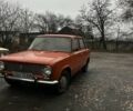 Червоний ВАЗ 2101, об'ємом двигуна 0 л та пробігом 40 тис. км за 213 $, фото 1 на Automoto.ua