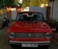 Красный ВАЗ 2101, объемом двигателя 1.6 л и пробегом 300 тыс. км за 800 $, фото 1 на Automoto.ua