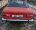 Красный ВАЗ 2101, объемом двигателя 0 л и пробегом 1 тыс. км за 790 $, фото 2 на Automoto.ua