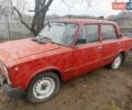 Красный ВАЗ 2101, объемом двигателя 1.3 л и пробегом 66 тыс. км за 479 $, фото 2 на Automoto.ua