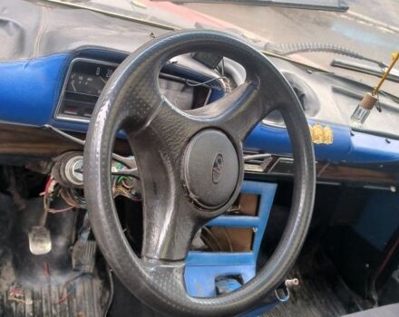 Червоний ВАЗ 2101, об'ємом двигуна 1.6 л та пробігом 500 тис. км за 500 $, фото 4 на Automoto.ua