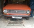 Красный ВАЗ 2101, объемом двигателя 1.2 л и пробегом 95 тыс. км за 1400 $, фото 1 на Automoto.ua