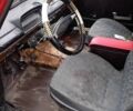 Красный ВАЗ 2101, объемом двигателя 1.2 л и пробегом 22 тыс. км за 307 $, фото 3 на Automoto.ua