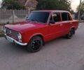 Красный ВАЗ 2101, объемом двигателя 1.2 л и пробегом 75 тыс. км за 869 $, фото 9 на Automoto.ua