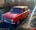 Красный ВАЗ 2101, объемом двигателя 12 л и пробегом 100 тыс. км за 790 $, фото 3 на Automoto.ua