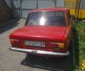 Червоний ВАЗ 2101, об'ємом двигуна 1.2 л та пробігом 78 тис. км за 481 $, фото 1 на Automoto.ua