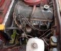 Красный ВАЗ 2101, объемом двигателя 1.2 л и пробегом 22 тыс. км за 528 $, фото 2 на Automoto.ua