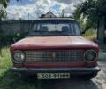 Красный ВАЗ 2101, объемом двигателя 0 л и пробегом 507 тыс. км за 500 $, фото 1 на Automoto.ua