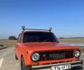 Червоний ВАЗ 2101, об'ємом двигуна 1.5 л та пробігом 50 тис. км за 1000 $, фото 1 на Automoto.ua