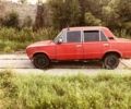 Червоний ВАЗ 2101, об'ємом двигуна 0 л та пробігом 200 тис. км за 315 $, фото 1 на Automoto.ua