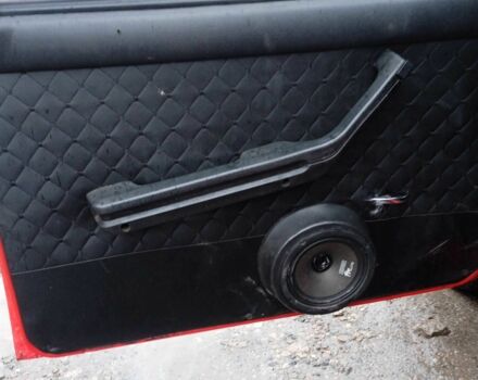 Красный ВАЗ 2101, объемом двигателя 1.5 л и пробегом 150 тыс. км за 999 $, фото 11 на Automoto.ua