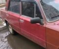 Червоний ВАЗ 2101, об'ємом двигуна 1.6 л та пробігом 500 тис. км за 500 $, фото 2 на Automoto.ua