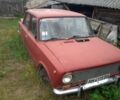 Красный ВАЗ 2101, объемом двигателя 0 л и пробегом 30 тыс. км за 351 $, фото 1 на Automoto.ua