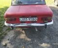 Червоний ВАЗ 2101, об'ємом двигуна 1.1 л та пробігом 222 тис. км за 382 $, фото 1 на Automoto.ua
