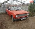 Красный ВАЗ 2101, объемом двигателя 1.3 л и пробегом 66 тыс. км за 479 $, фото 3 на Automoto.ua