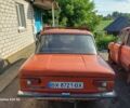 Красный ВАЗ 2101, объемом двигателя 1.3 л и пробегом 14 тыс. км за 363 $, фото 2 на Automoto.ua