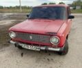 Червоний ВАЗ 2101, об'ємом двигуна 10 л та пробігом 70 тис. км за 267 $, фото 1 на Automoto.ua
