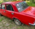 Красный ВАЗ 2101, объемом двигателя 1.5 л и пробегом 89 тыс. км за 436 $, фото 6 на Automoto.ua