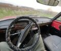 Красный ВАЗ 2101, объемом двигателя 1.3 л и пробегом 400 тыс. км за 354 $, фото 6 на Automoto.ua