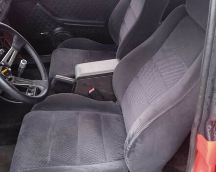 Красный ВАЗ 2101, объемом двигателя 1.5 л и пробегом 150 тыс. км за 999 $, фото 12 на Automoto.ua