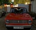 Красный ВАЗ 2101, объемом двигателя 1.5 л и пробегом 200 тыс. км за 738 $, фото 1 на Automoto.ua