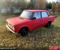 Красный ВАЗ 2101, объемом двигателя 1.3 л и пробегом 230 тыс. км за 590 $, фото 2 на Automoto.ua