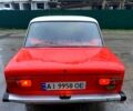 Червоний ВАЗ 2101, об'ємом двигуна 1.3 л та пробігом 100 тис. км за 700 $, фото 5 на Automoto.ua