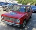 Червоний ВАЗ 2101, об'ємом двигуна 1.3 л та пробігом 120 тис. км за 449 $, фото 1 на Automoto.ua
