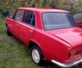 Красный ВАЗ 2101, объемом двигателя 1.2 л и пробегом 22 тыс. км за 528 $, фото 1 на Automoto.ua