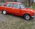 Красный ВАЗ 2101, объемом двигателя 0 л и пробегом 100 тыс. км за 550 $, фото 4 на Automoto.ua
