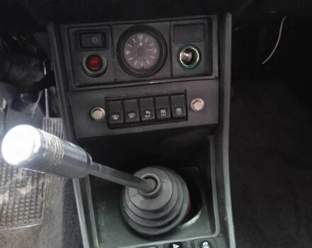 Красный ВАЗ 2101, объемом двигателя 1.5 л и пробегом 150 тыс. км за 999 $, фото 10 на Automoto.ua