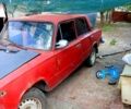 Красный ВАЗ 2101, объемом двигателя 1.3 л и пробегом 0 тыс. км за 230 $, фото 3 на Automoto.ua