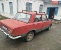 Червоний ВАЗ 2101, об'ємом двигуна 1 л та пробігом 500 тис. км за 214 $, фото 1 на Automoto.ua