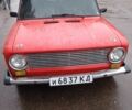 Красный ВАЗ 2101, объемом двигателя 1.5 л и пробегом 150 тыс. км за 999 $, фото 6 на Automoto.ua