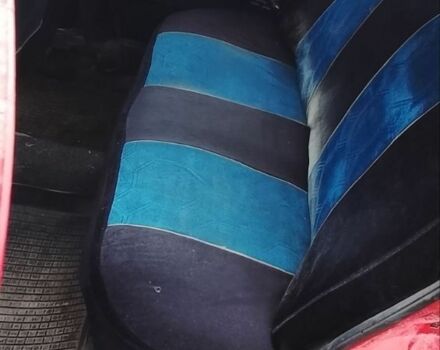 Красный ВАЗ 2101, объемом двигателя 0 л и пробегом 200 тыс. км за 473 $, фото 6 на Automoto.ua