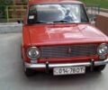 Червоний ВАЗ 2101, об'ємом двигуна 1.2 л та пробігом 108 тис. км за 1100 $, фото 1 на Automoto.ua