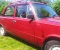 Червоний ВАЗ 2101, об'ємом двигуна 1.3 л та пробігом 129 тис. км за 700 $, фото 1 на Automoto.ua