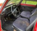 Красный ВАЗ 2101, объемом двигателя 1.5 л и пробегом 89 тыс. км за 436 $, фото 4 на Automoto.ua