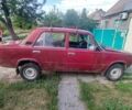 Красный ВАЗ 2101, объемом двигателя 1.3 л и пробегом 68 тыс. км за 10000 $, фото 4 на Automoto.ua
