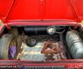 Красный ВАЗ 2101, объемом двигателя 1.3 л и пробегом 230 тыс. км за 590 $, фото 8 на Automoto.ua