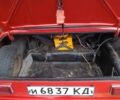Красный ВАЗ 2101, объемом двигателя 1.5 л и пробегом 150 тыс. км за 999 $, фото 17 на Automoto.ua