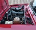 Красный ВАЗ 2101, объемом двигателя 1.2 л и пробегом 75 тыс. км за 869 $, фото 11 на Automoto.ua